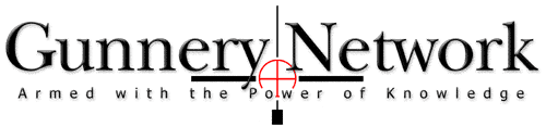 Enter Gunnery Network - The Firearm Information Portal 